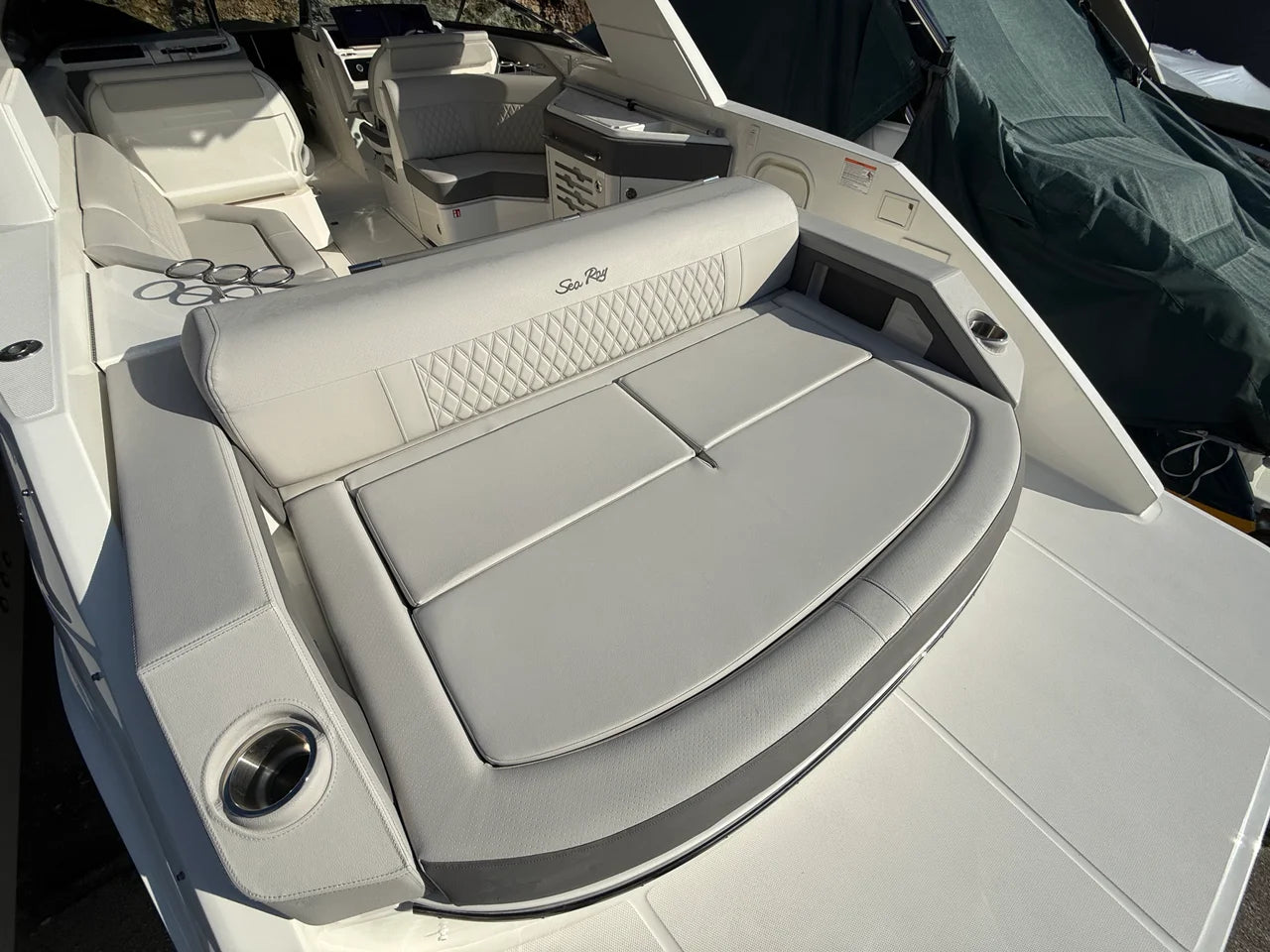 2026 Sea Ray SLX 310 31.0 feet, Clearwater, Florida #11