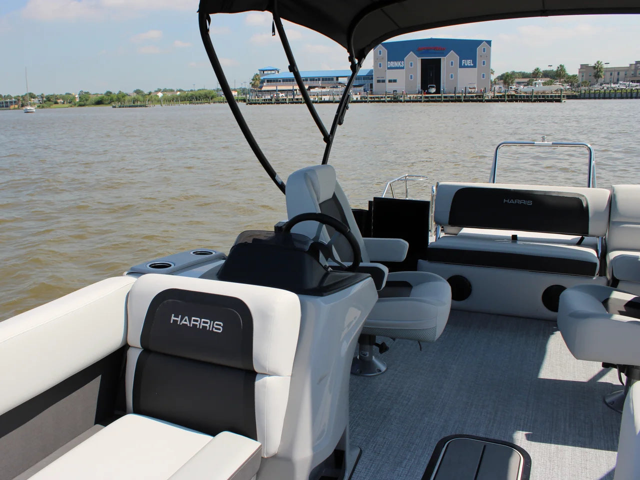 2026 Harris Cruiser 230 23.0 feet, Clearwater, Florida #18
