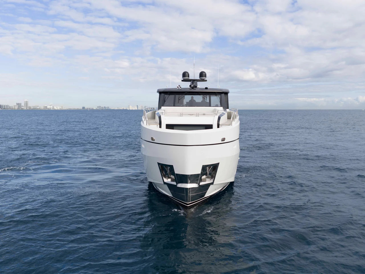 2026 Ocean Alexander 30R 98.0 feet, Clearwater, Florida #2