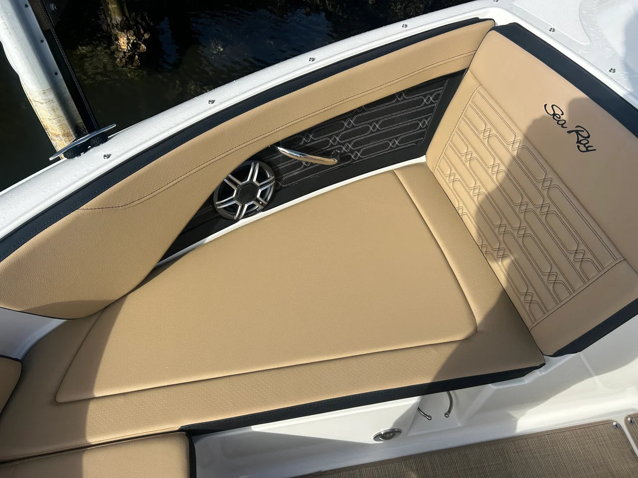 2026 Sea Ray SPX 210 Outboard 21.0 feet, Clearwater, Florida #25