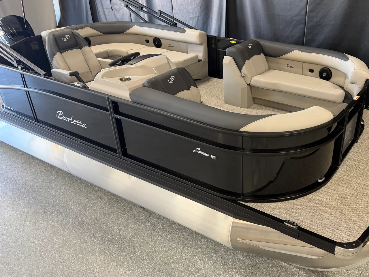 2026 Barletta SANZA20L 20.0 feet, Clearwater, Florida #7