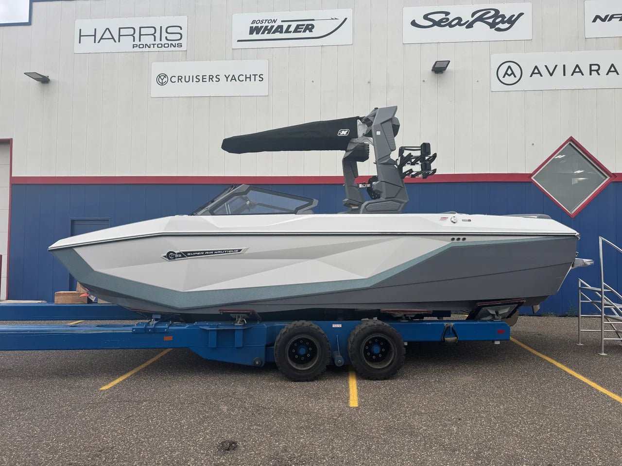 2026 Nautique Super Air Nautique G23 23.0 feet, Clearwater, Florida #1