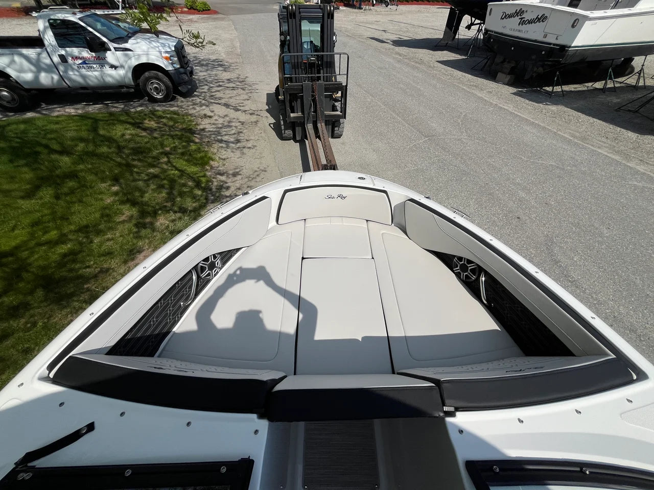 2026 Sea Ray SPX 210 Outboard 21.0 feet, Clearwater, Florida #15