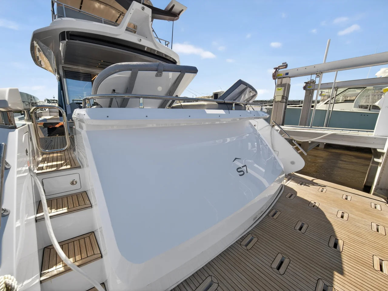 2026 Azimut S7 70.0 feet, Clearwater, Florida #30