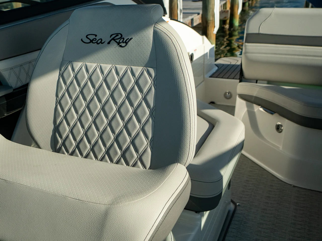 2026 Sea Ray SLX 260 Outboard 26.0 feet, Clearwater, Florida #37