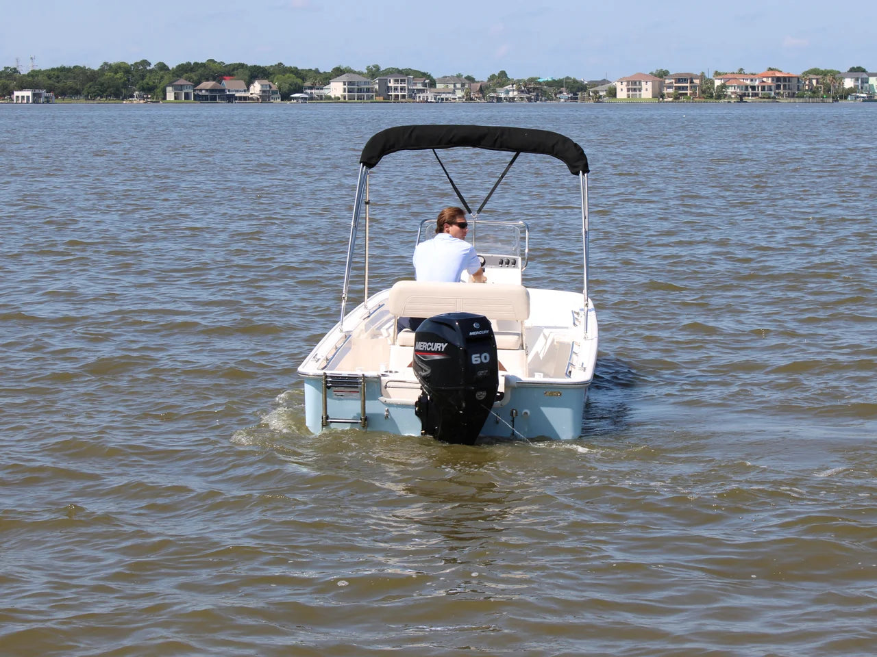 2026 Boston Whaler 150 Montauk 15.0 feet, Clearwater, Florida #10