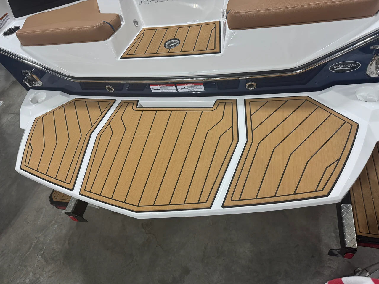 2026 Nautique Super Air Nautique S23 23.0 feet, Clearwater, Florida #5