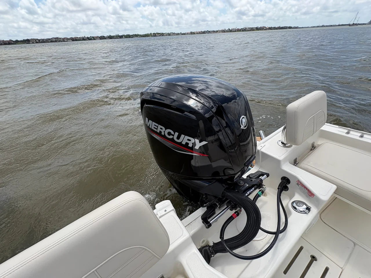 2026 Boston Whaler 170 Montauk 17.0 feet, Clearwater, Florida #21