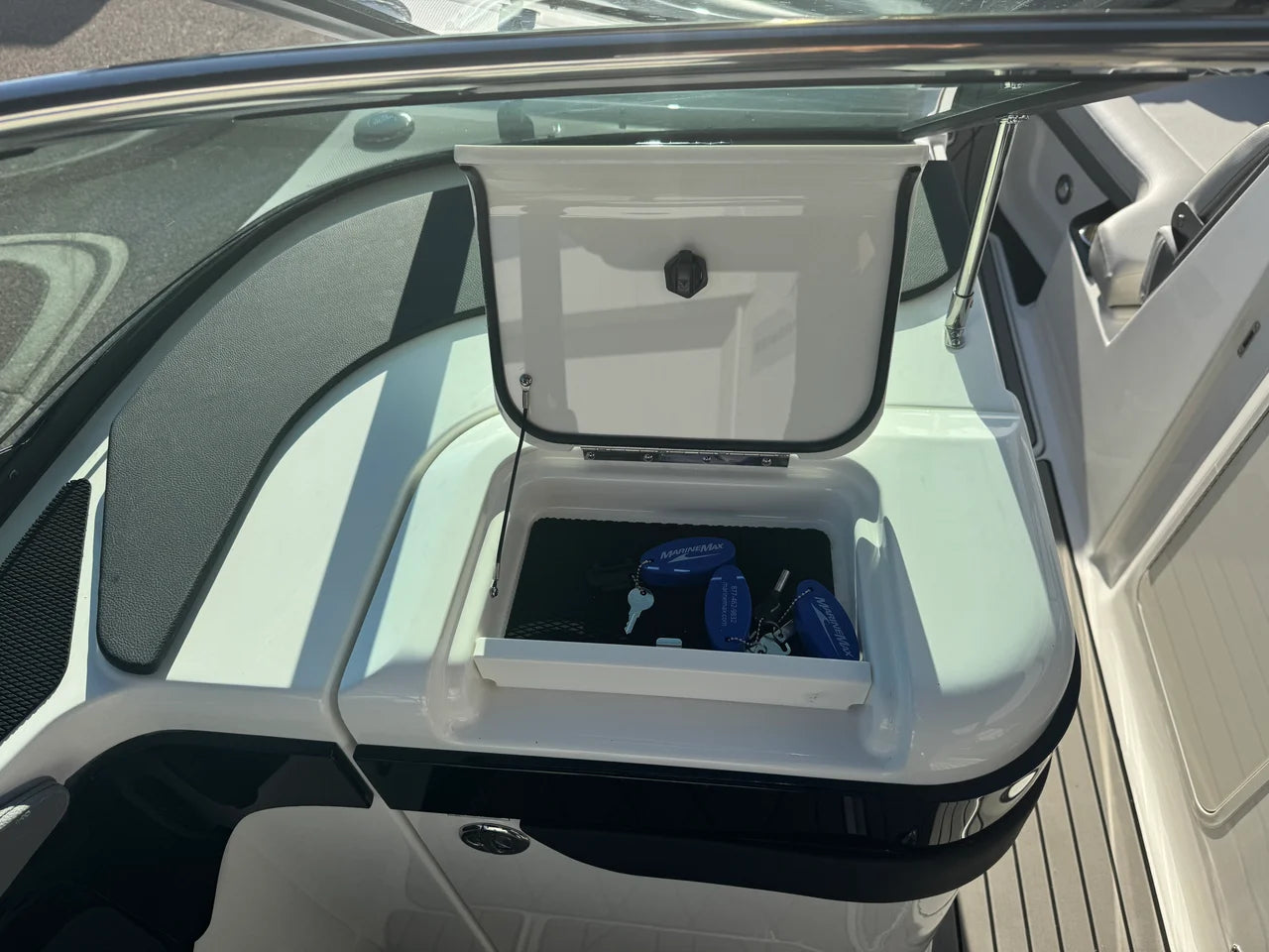 2026 Sea Ray SLX 260 26.0 feet, Clearwater, Florida #39