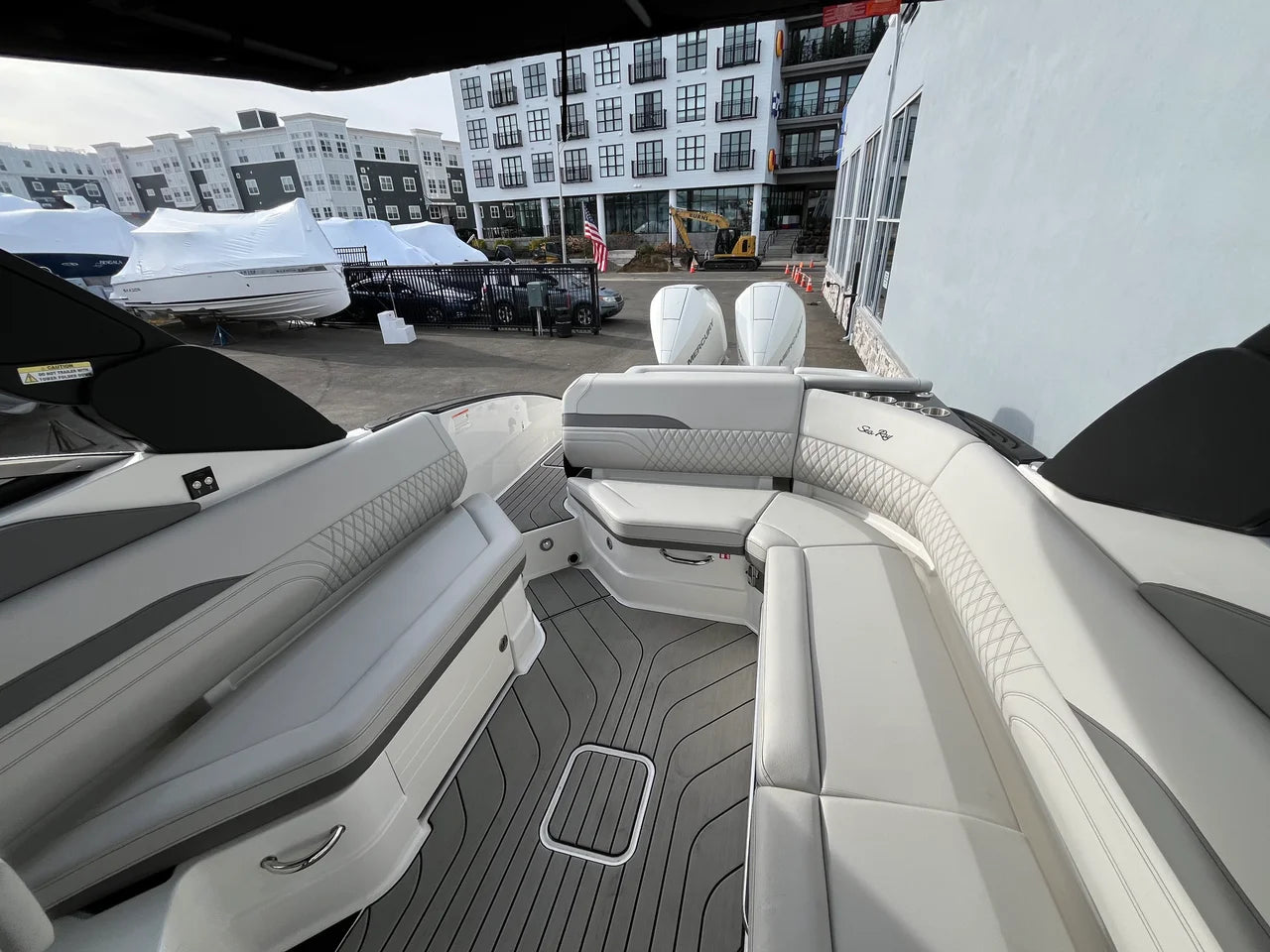 2026 Sea Ray SLX 280 Outboard 28.0 feet, Clearwater, Florida #7