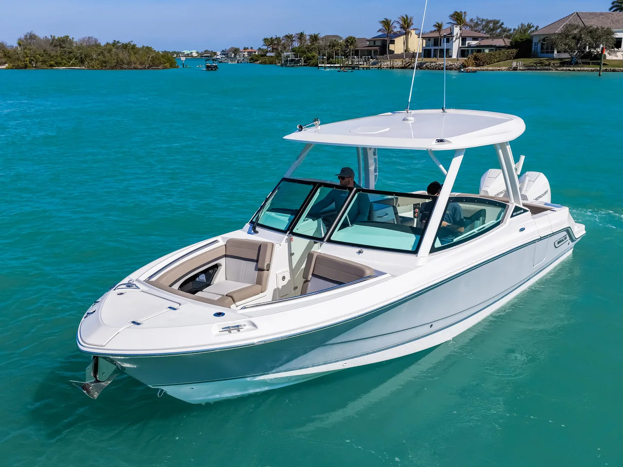 2026 Boston Whaler 280 Vantage 28.0 feet, Clearwater, Florida #42
