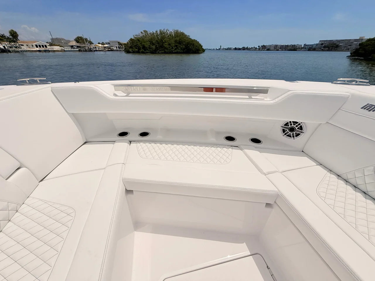 2026 Intrepid 35 PANACEA 35.0 feet, Clearwater, Florida #64