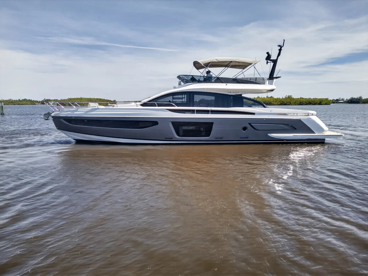 2026 Azimut S7 70.0 feet, Clearwater, Florida #4