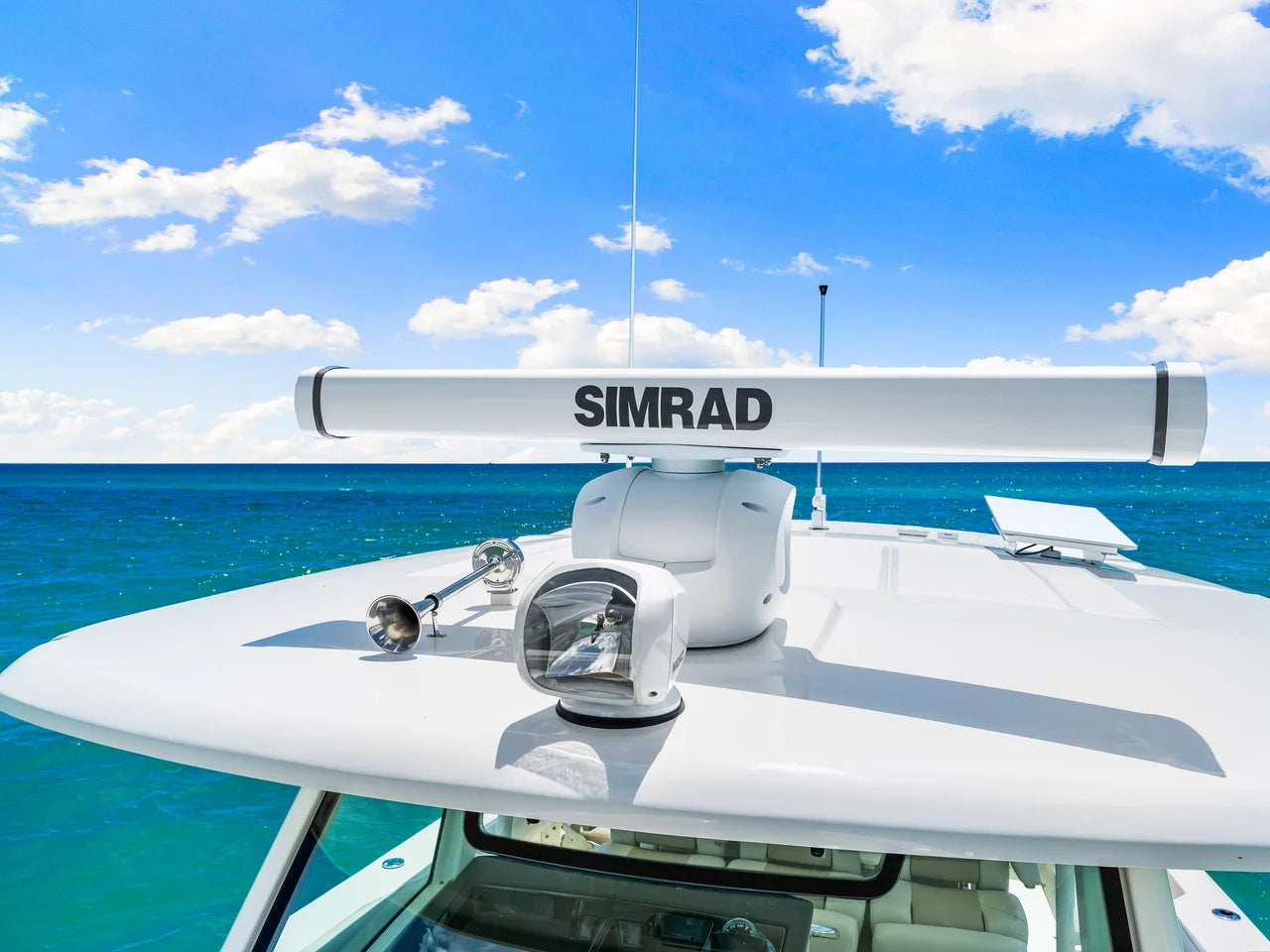 2026 Boston Whaler 380 Outrage 38.0 feet, Clearwater, Florida #16