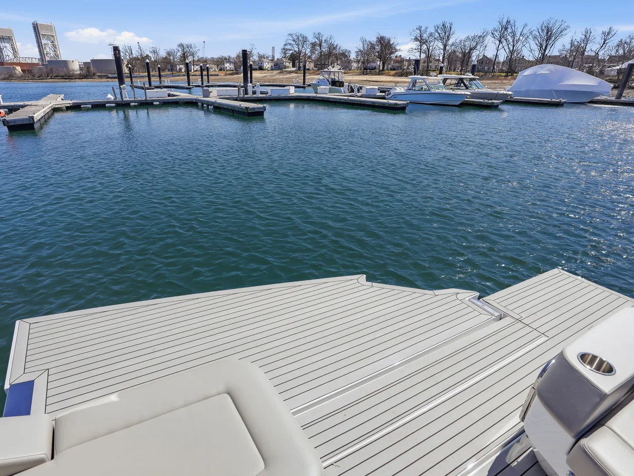 2026 Cruisers Yachts 50GLS OB 50.0 feet, Clearwater, Florida #17