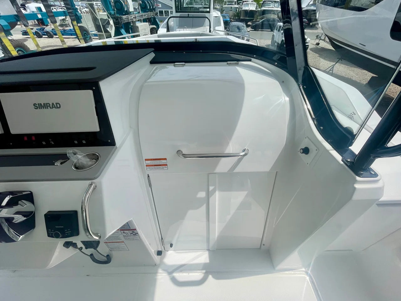 2026 Cruisers Yachts 38 VTR 38.0 feet, Clearwater, Florida #12