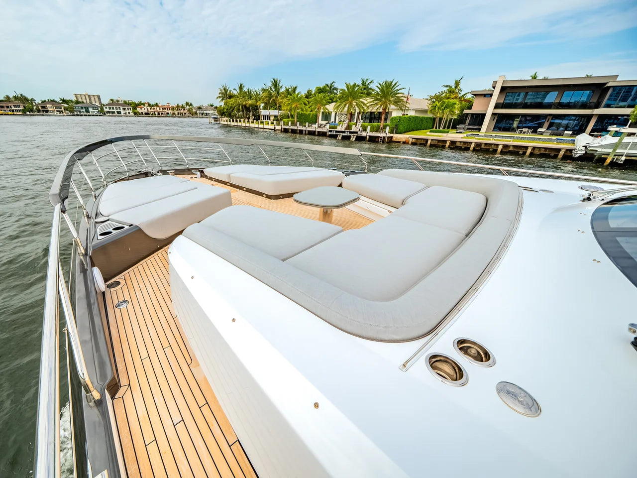 2026 Azimut S8 80.0 feet, Clearwater, Florida #70