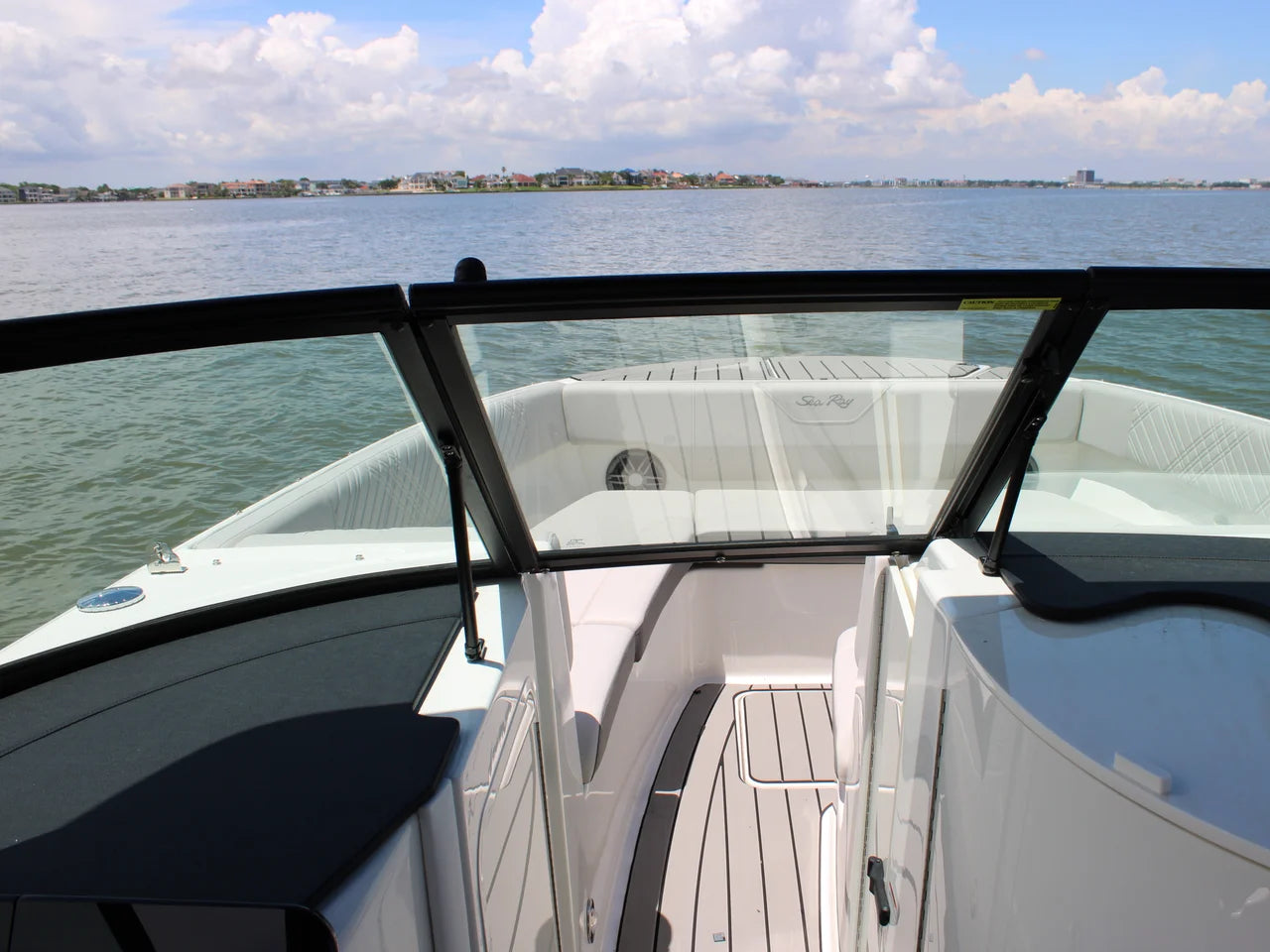 2026 Sea Ray SDX 270 Outboard 27.0 feet, Clearwater, Florida #41