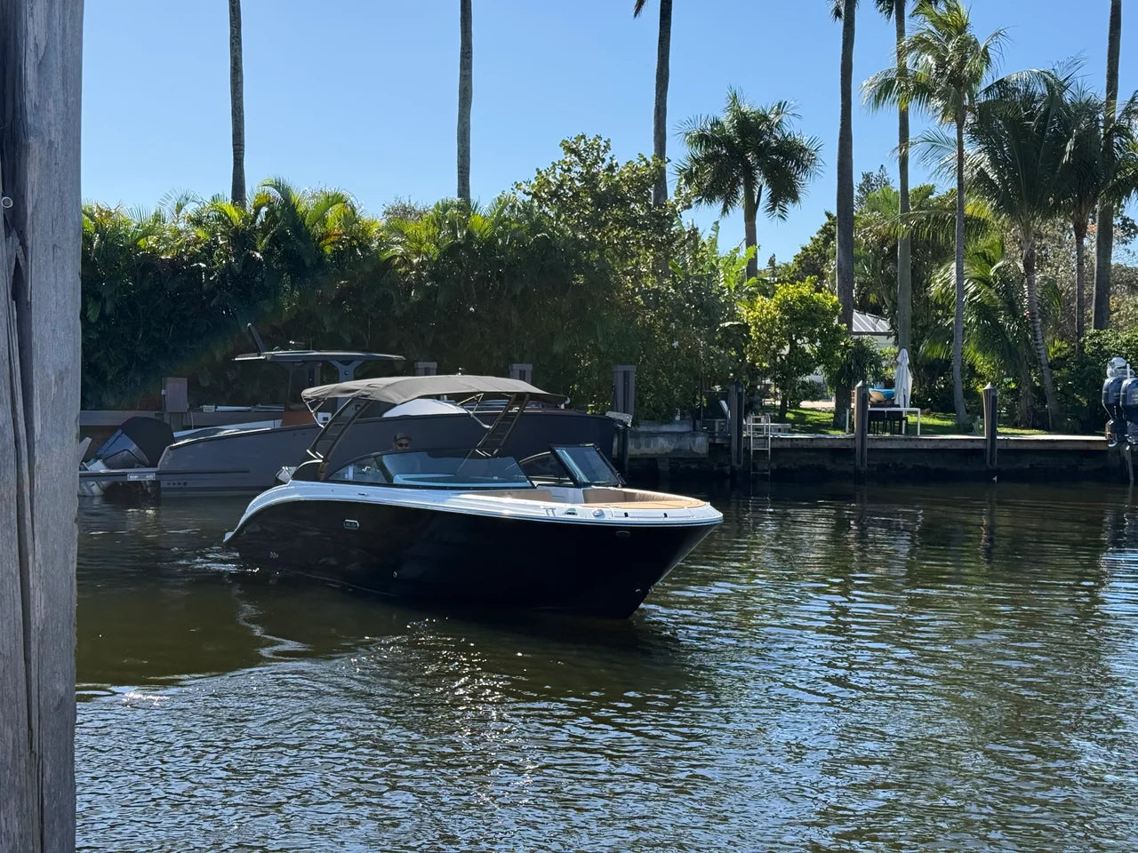2026 Sea Ray SDX 270 Outboard 27.0 feet, Clearwater, Florida #4