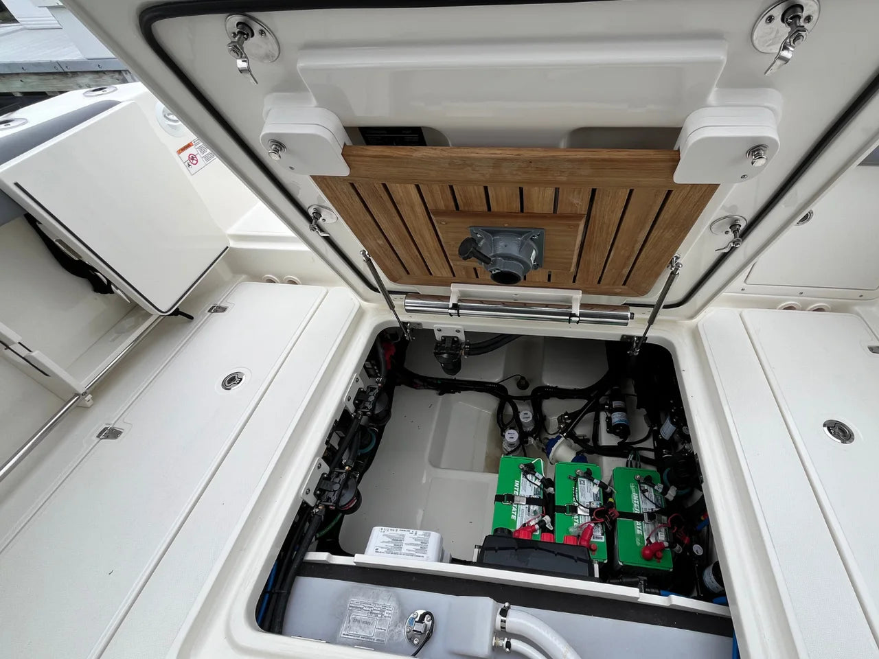 2026 Boston Whaler 360 Outrage 36.0 feet, Clearwater, Florida #65