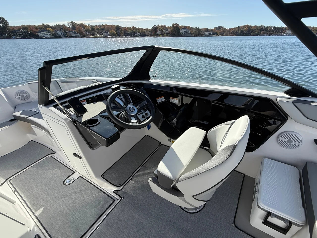2026 Yamaha AR220 22.0 feet, Clearwater, Florida #20