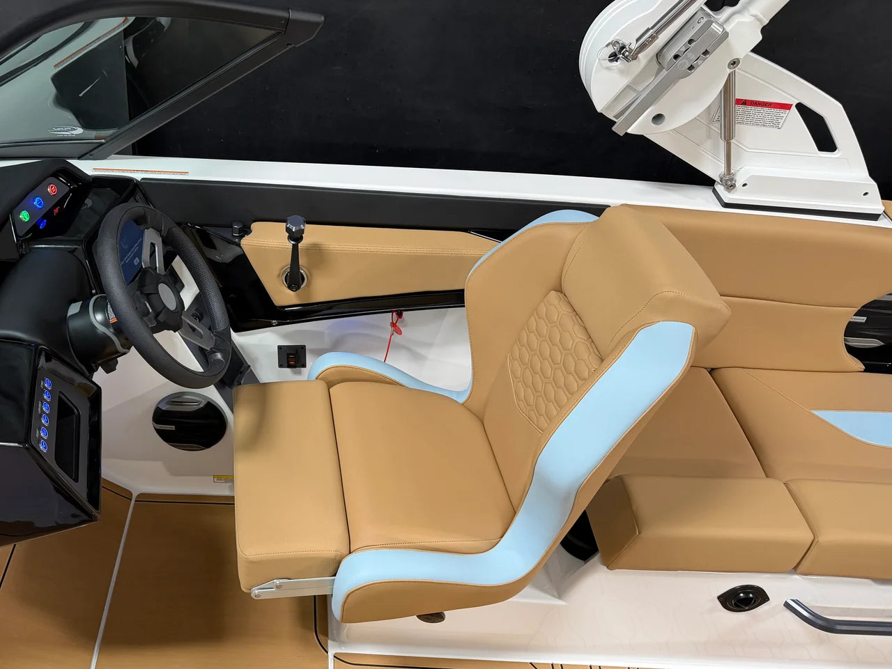 2026 Mastercraft NXT23 23.0 feet, Clearwater, Florida #51