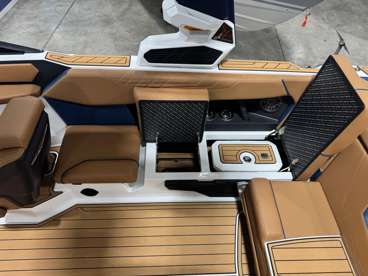 2026 Nautique Super Air Nautique S23 23.0 feet, Clearwater, Florida #21