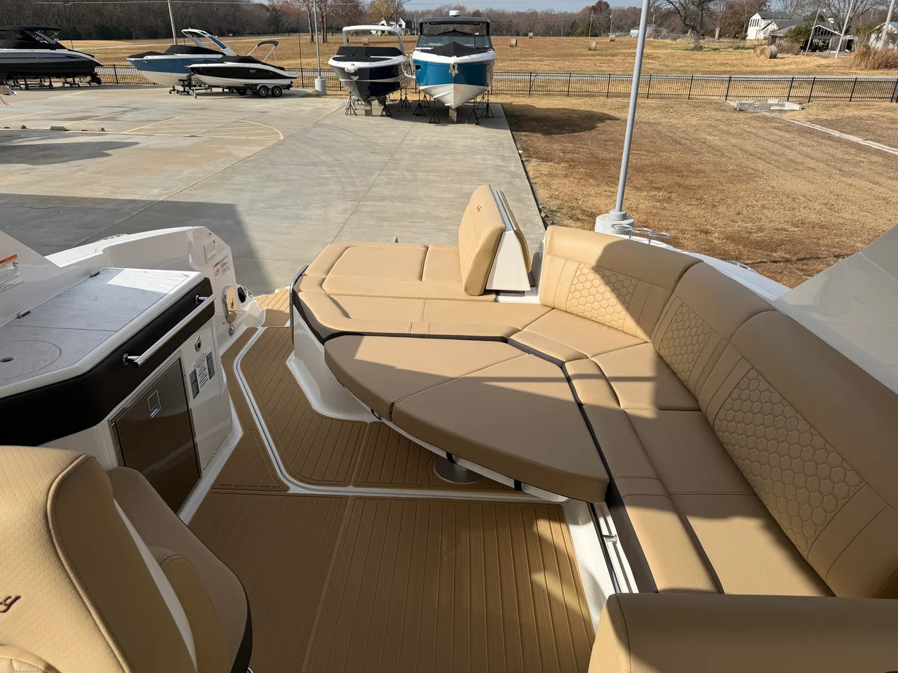 2026 Sea Ray Sundancer 320 32.0 feet, Clearwater, Florida #11