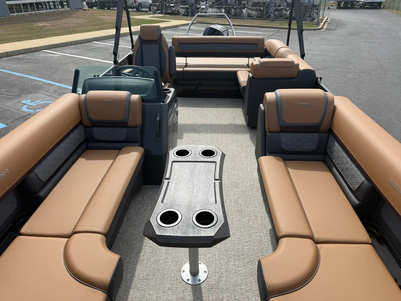 2026 Bennington 23 SSB LUXE 23.0 feet, Clearwater, Florida #13