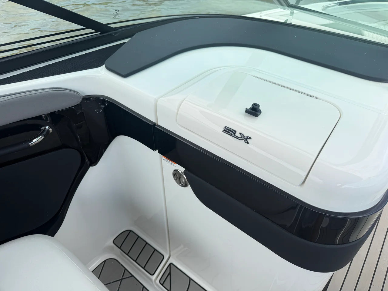 2026 Sea Ray SLX 280 28.0 feet, Clearwater, Florida #23