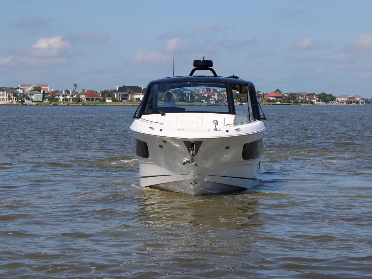2026 Sea Ray Sundancer 370 Outboard 37.0 feet, Clearwater, Florida #4