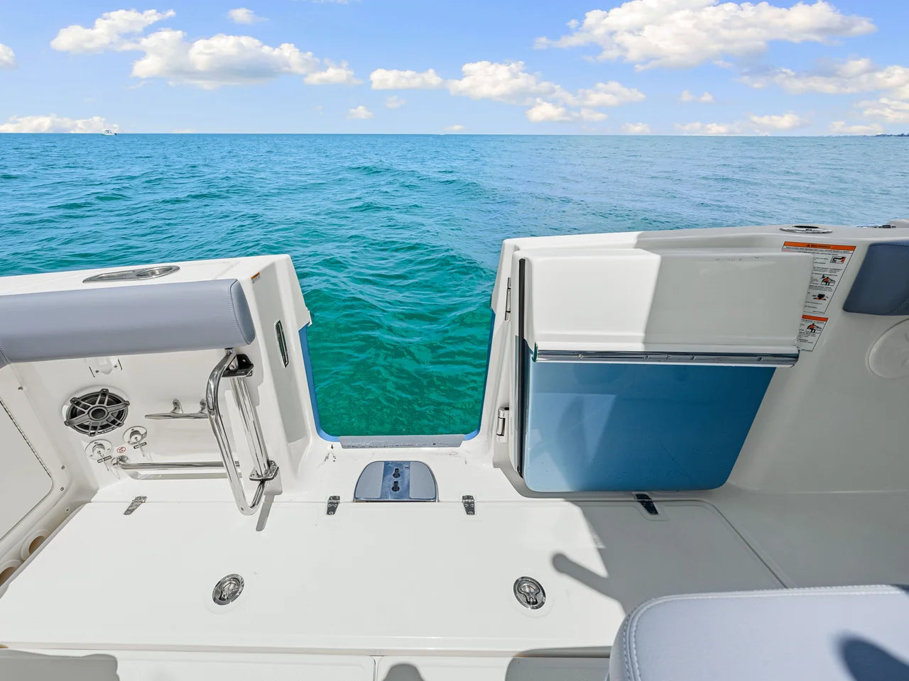 2026 Boston Whaler 330 Outrage 33.0 feet, Clearwater, Florida #39