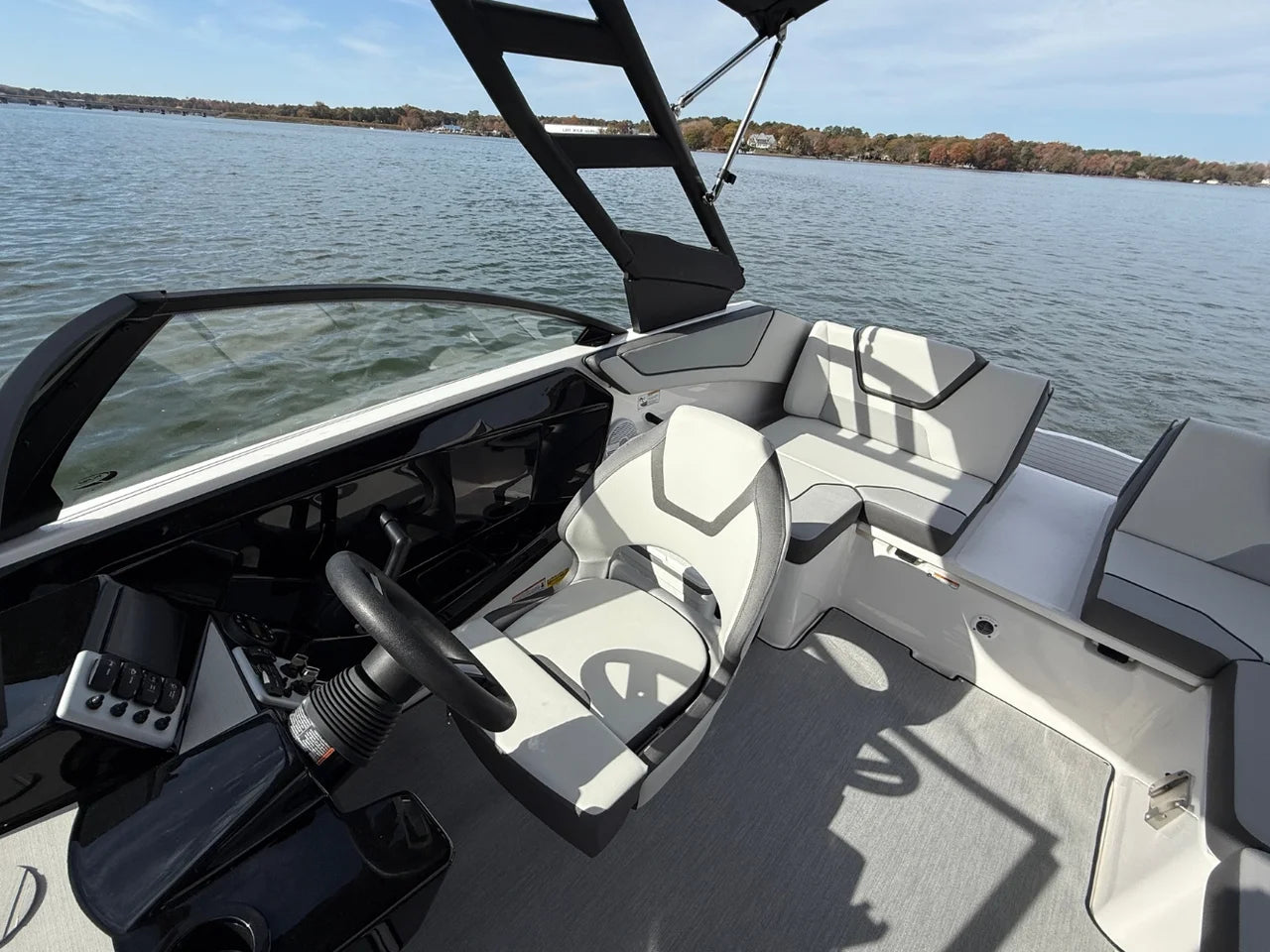 2026 Yamaha AR220 22.0 feet, Clearwater, Florida #16