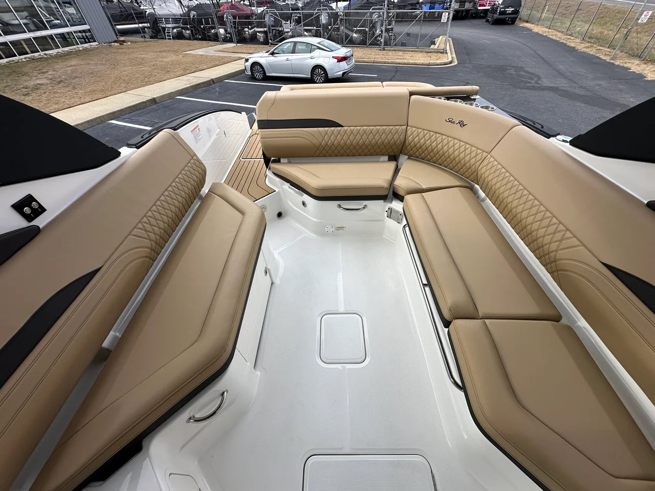 2026 Sea Ray SLX 280 28.0 feet, Clearwater, Florida #18