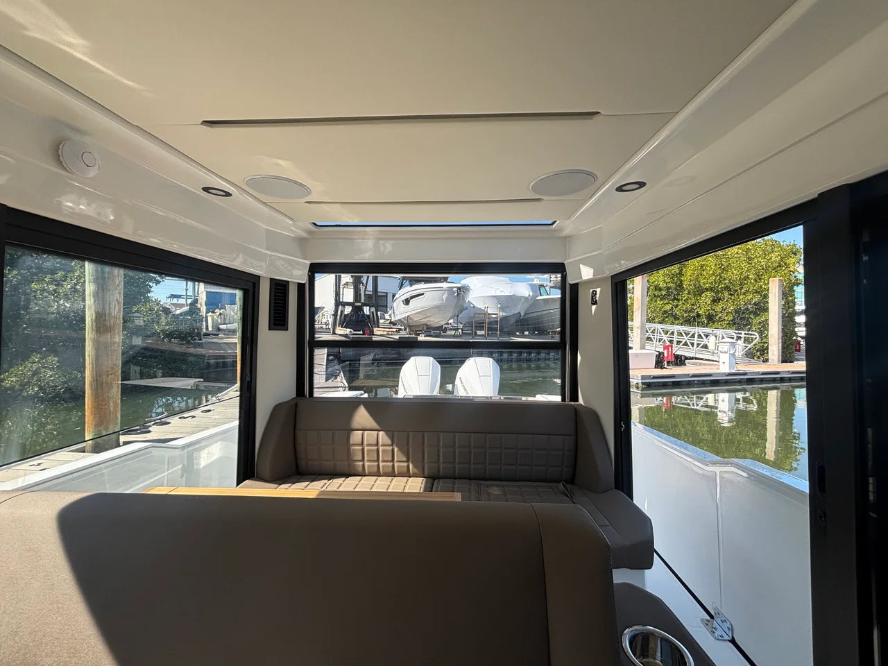 2026 Saxdor 340 GTWA 34.0 feet, Clearwater, Florida #12