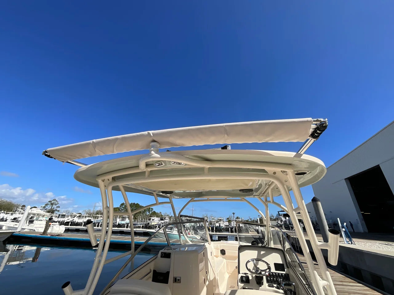 2026 Grady-White Freedom 275 27.0 feet, Clearwater, Florida #39