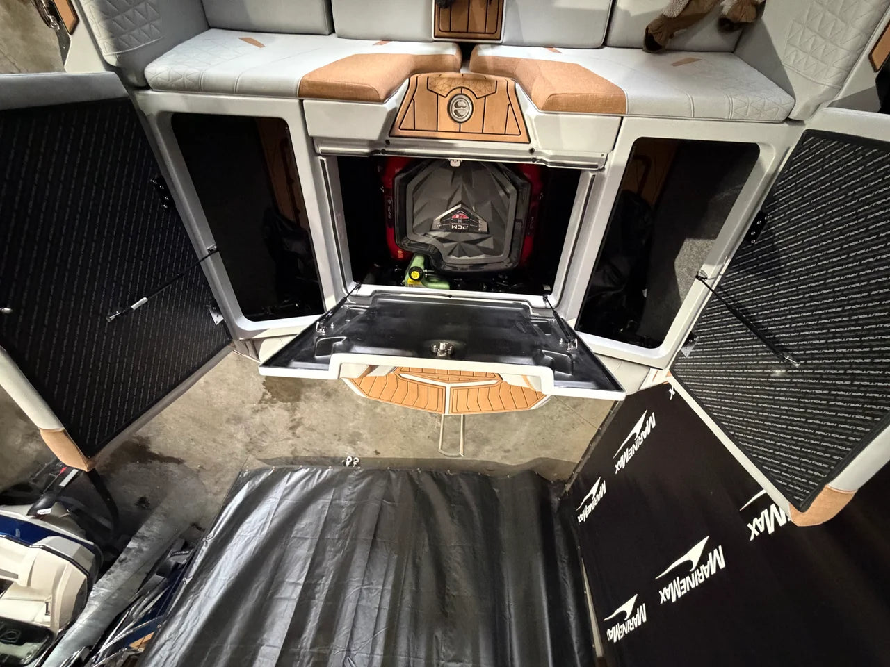 2026 Nautique Super Air Nautique GS22 22.0 feet, Clearwater, Florida #16