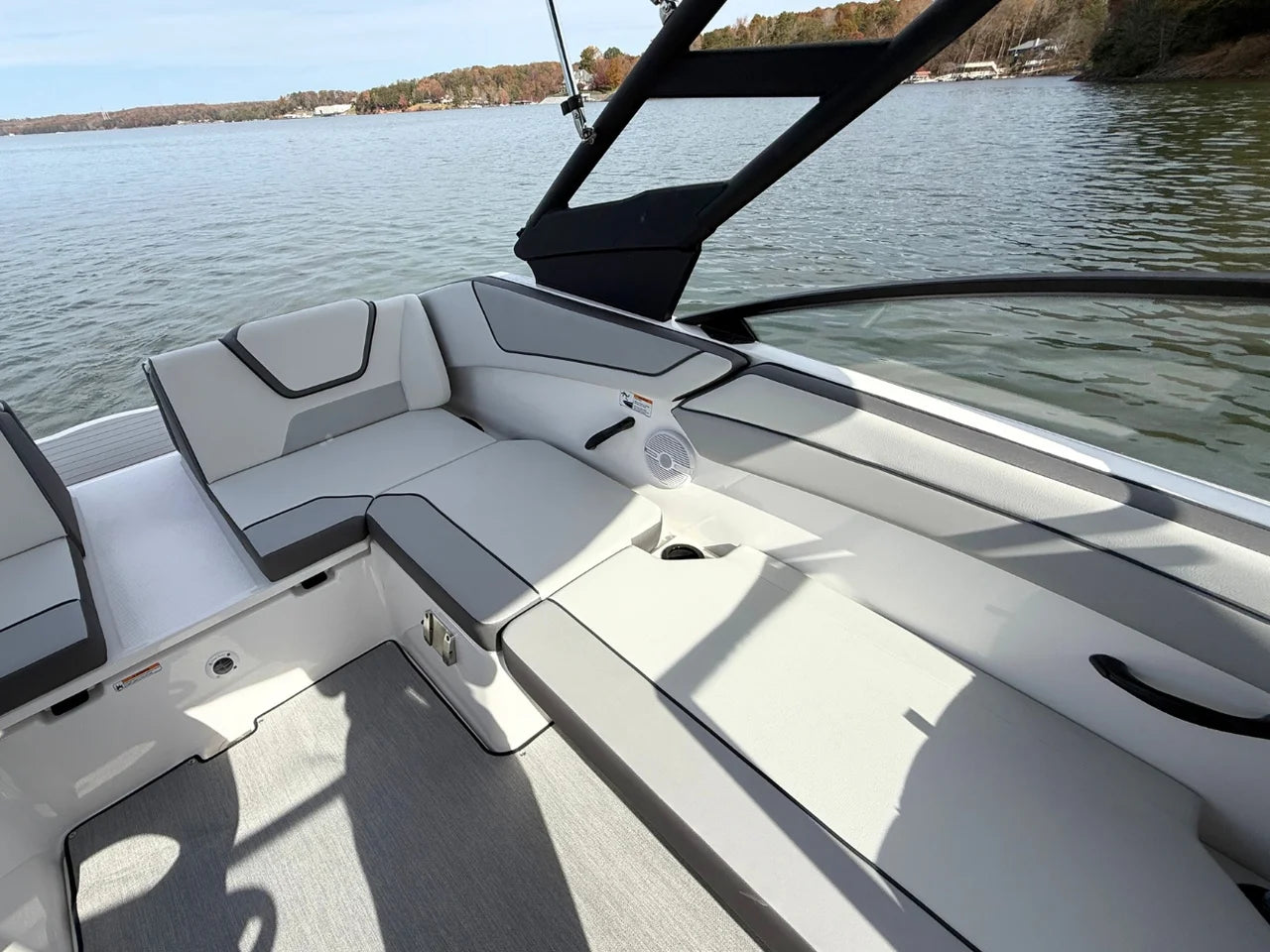 2026 Yamaha AR220 22.0 feet, Clearwater, Florida #14