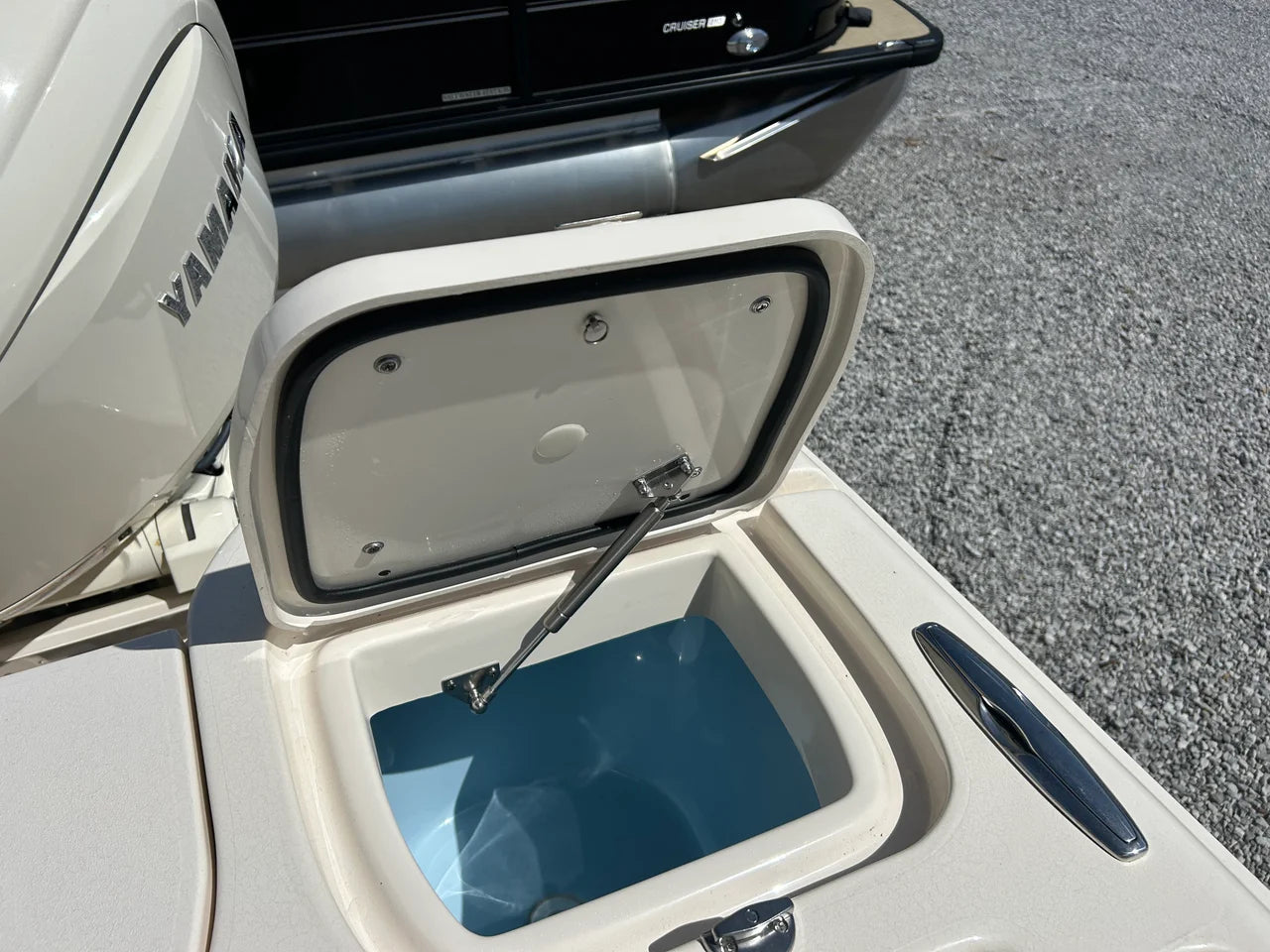 2026 Grady-White Freedom 275 27.0 feet, Clearwater, Florida #10