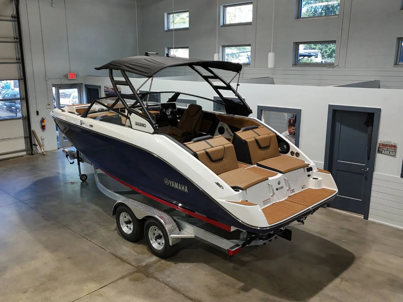 2026 Yamaha 222SD 22.0 feet, Clearwater, Florida #4