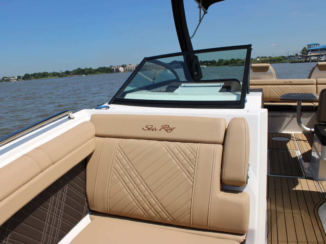 2026 Sea Ray SDX 290 29.0 feet, Clearwater, Florida #16