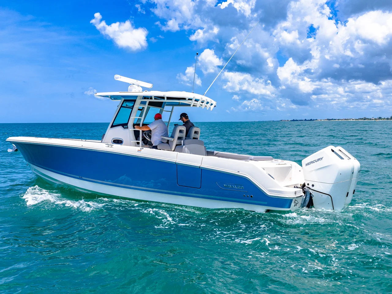2026 Boston Whaler 330 Outrage 33.0 feet, Clearwater, Florida #73