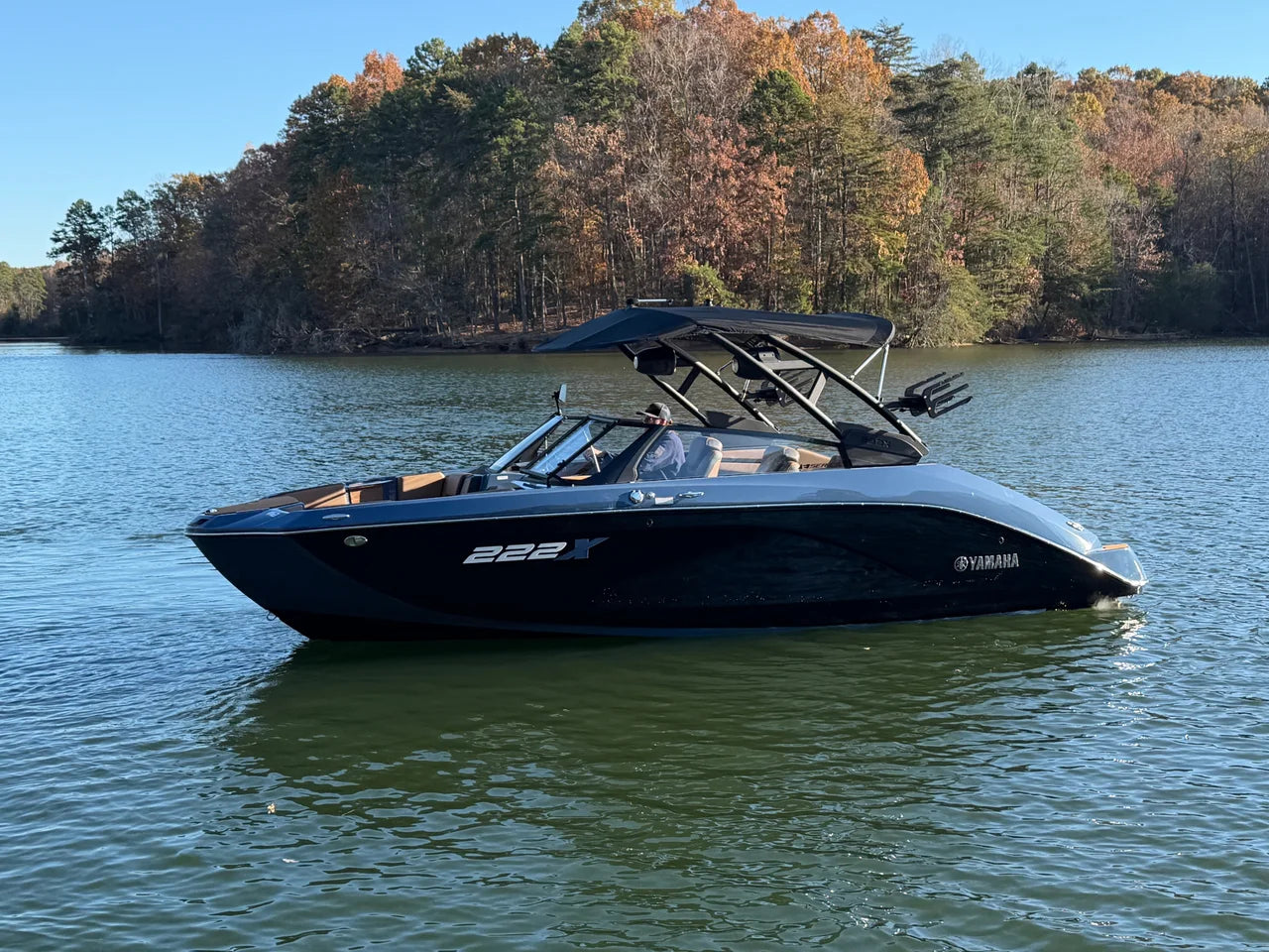 2026 Yamaha 222XE 22.0 feet, Clearwater, Florida #8