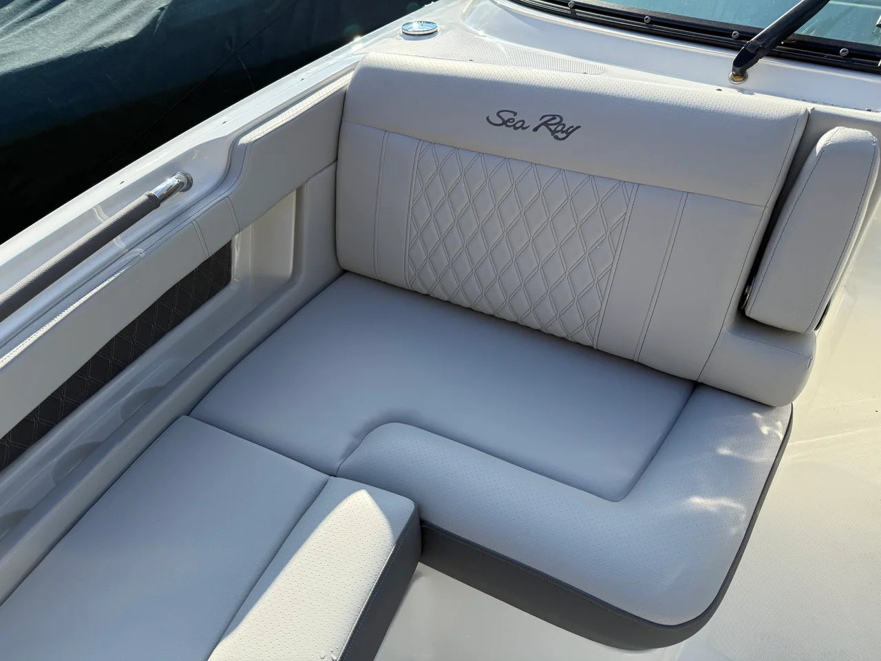 2026 Sea Ray SLX 310 31.0 feet, Clearwater, Florida #40