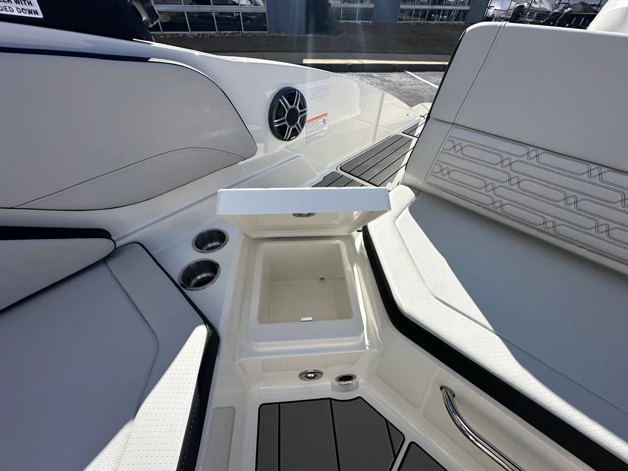 2026 Sea Ray SPX 210 Outboard 21.0 feet, Clearwater, Florida #22