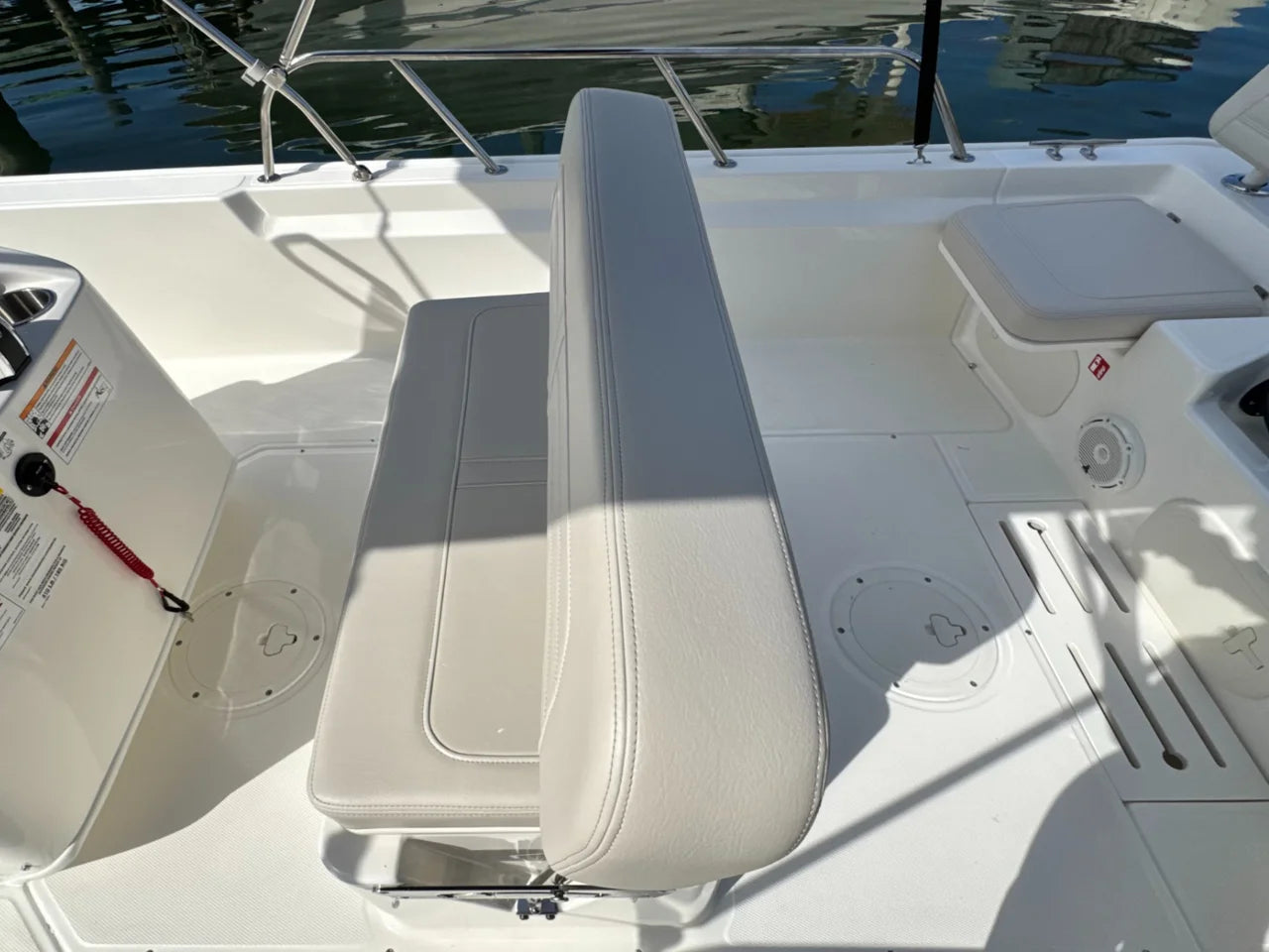 2026 Boston Whaler 170 Montauk 17.0 feet, Clearwater, Florida #11