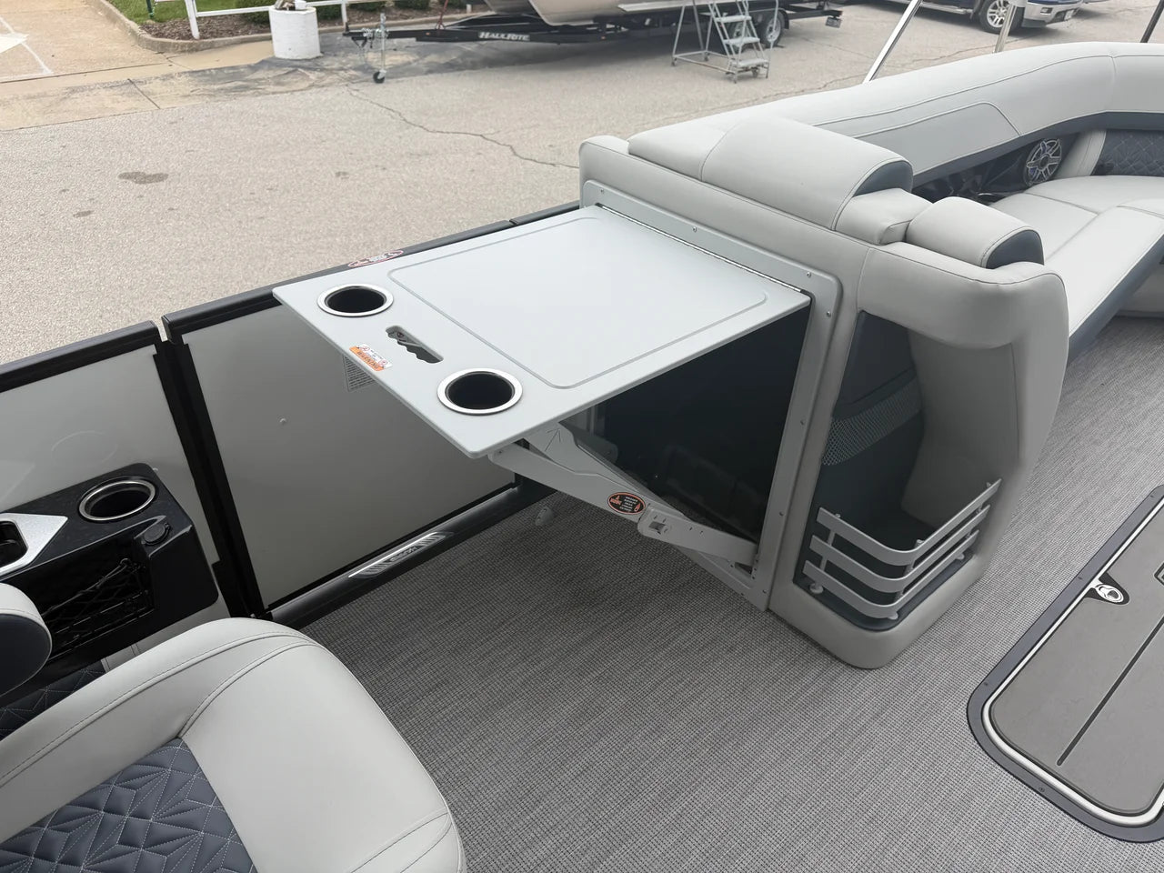 2026 Harris Grand Mariner 250 25.0 feet, Clearwater, Florida #19