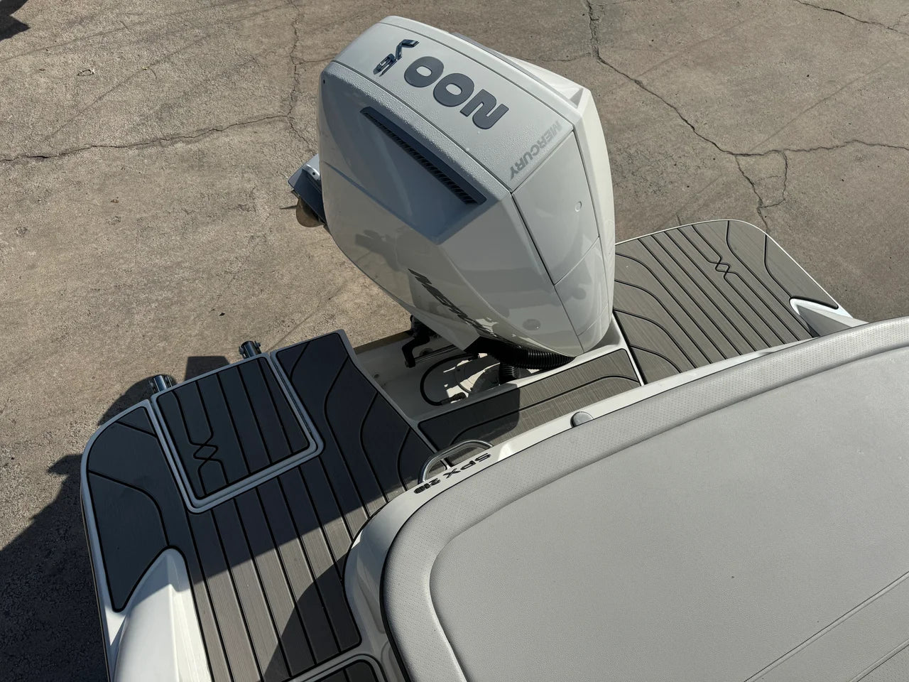 2026 Sea Ray SPX 210 Outboard 21.0 feet, Clearwater, Florida #6