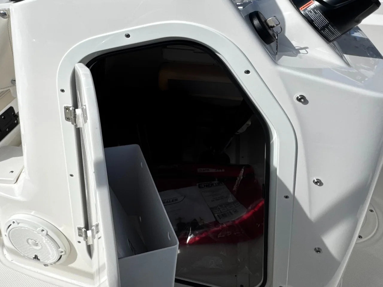 2026 Boston Whaler 170 Montauk 17.0 feet, Clearwater, Florida #17