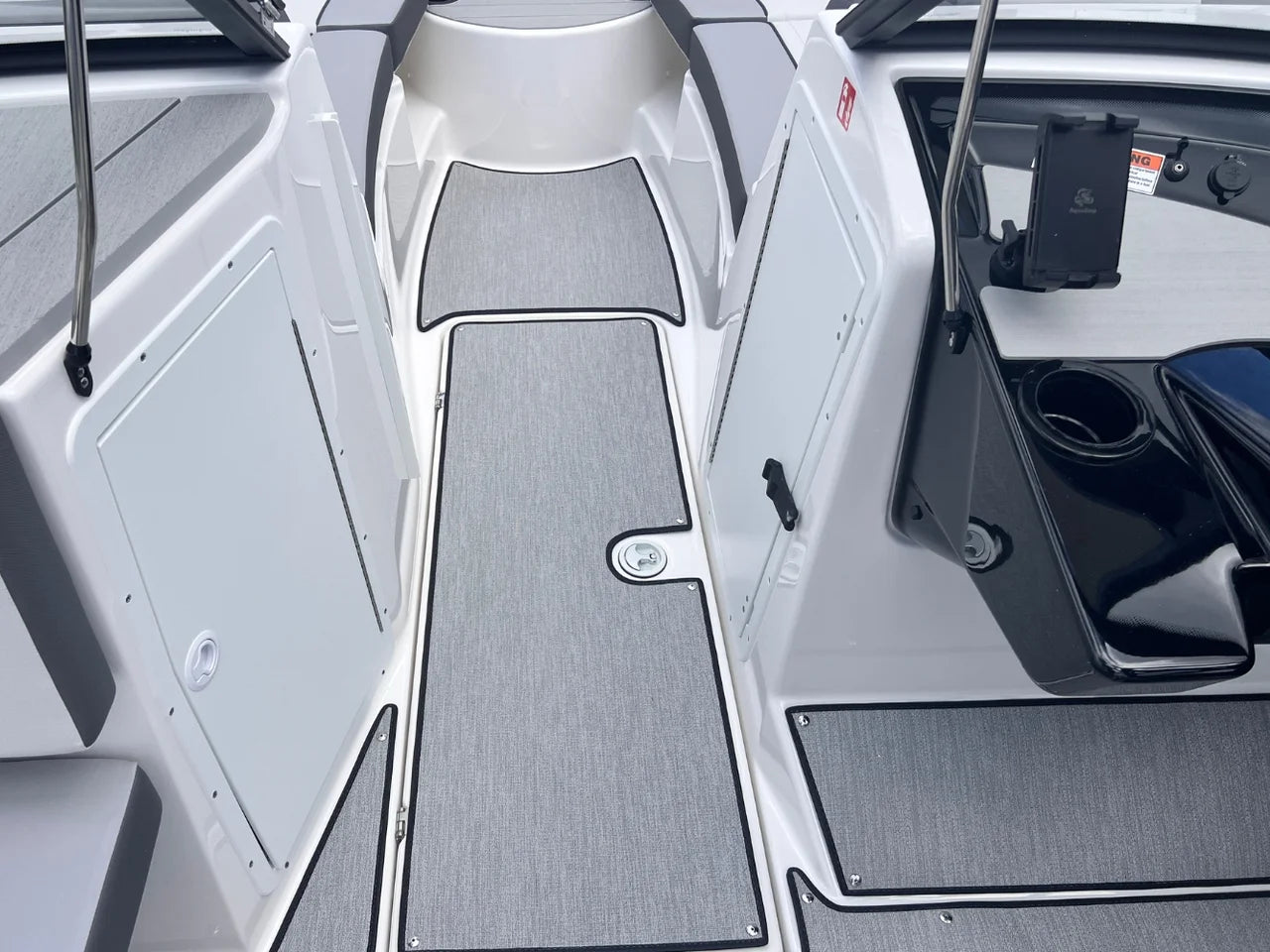 2026 Yamaha AR220 22.0 feet, Clearwater, Florida #14